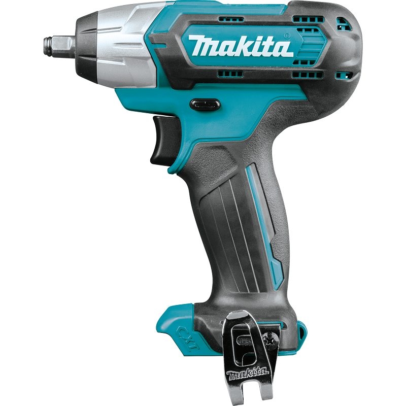 MÁY VẶN ỐC 125W (140 N.M) MAKITA TW140DZ - HÀNG CHÍNH HÃNG