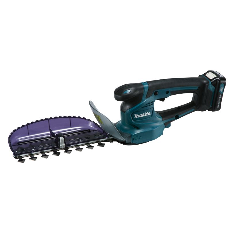 MÁY TỈA HÀNG RÀO PIN 12V  200 MM MAKITA UH201DWAX - HÀNG CHÍNH HÃNG