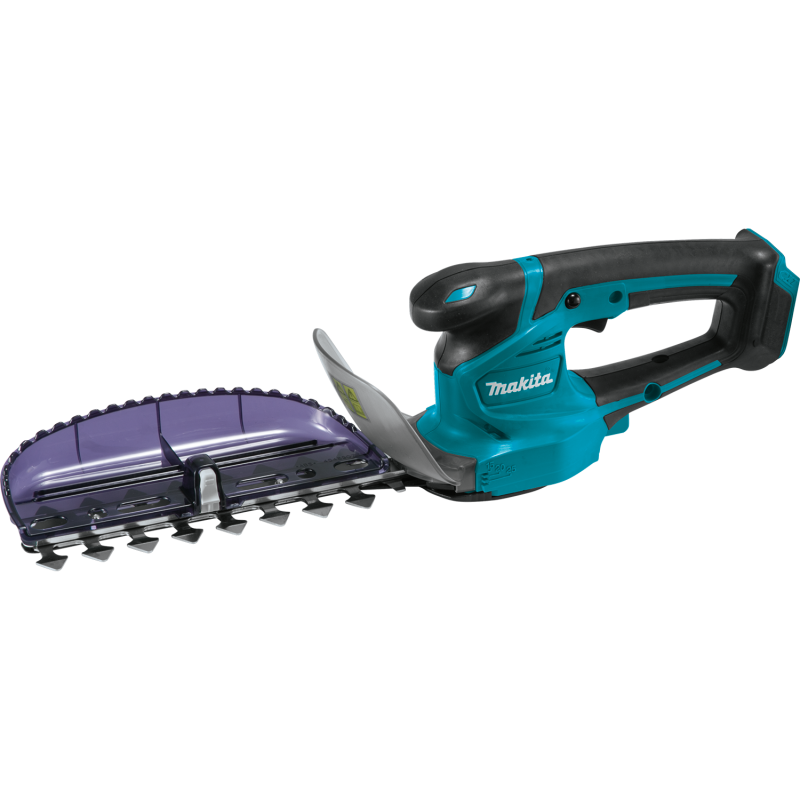 MÁY CẮT TỈA HÀNG RÀO DÙNG PIN 12V,1.5AH 200MM MAKITA UH201DZ - HÀNG CHÍNH HÃNG