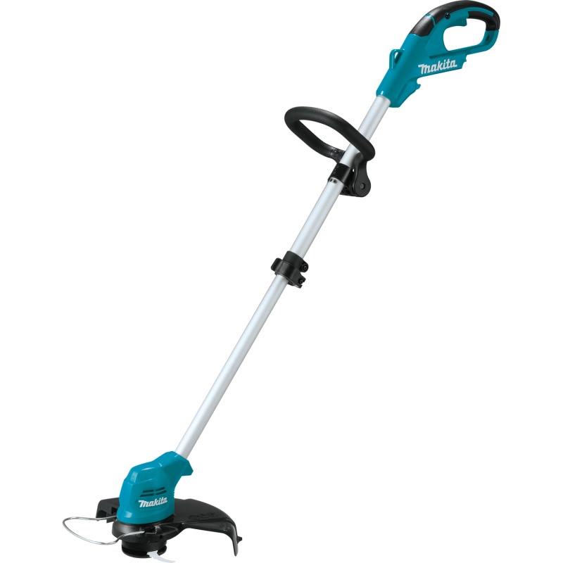 MÁY CẮT CỎ DÙNG PIN 12V,1.5AH (260MM/230MM)  MAX MAKITA UR100DZ - HÀNG CHÍNH HÃNG