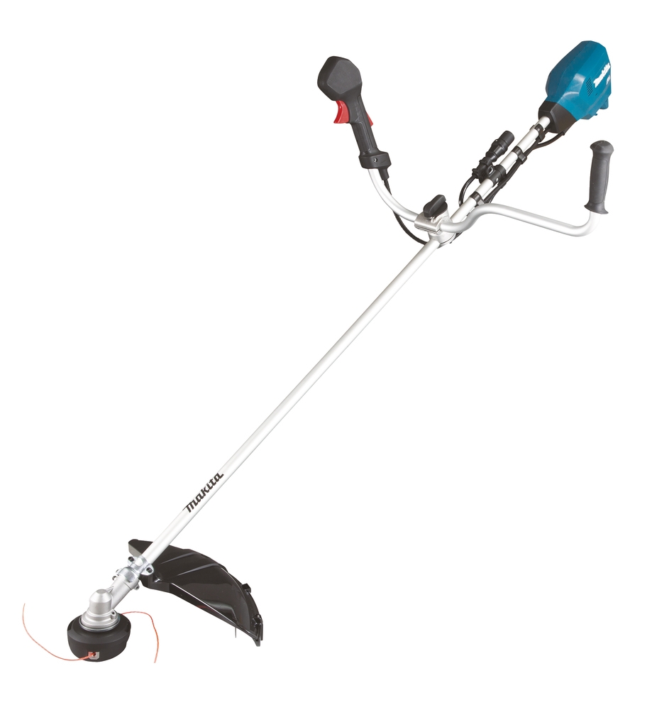MÁY CẮT CỎ DÙNG PIN 18VX2 (255MM - 430MM) MAKITA UR101CZ - HÀNG CHÍNH HÃNG