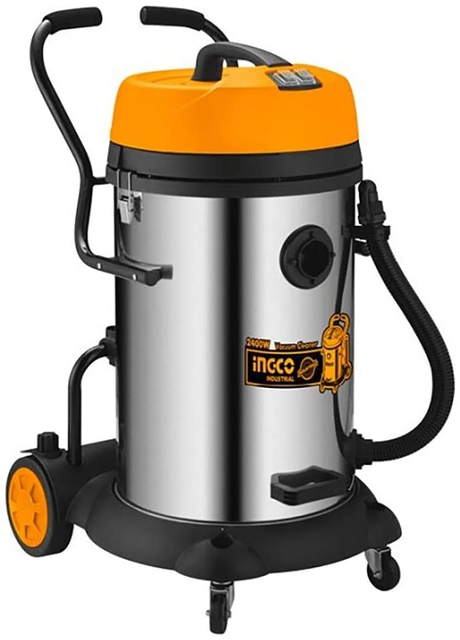 MÁY HÚT BỤI NƯỚC 1200W INGCO VC24751 - HÀNG CHÍNH HÃNG