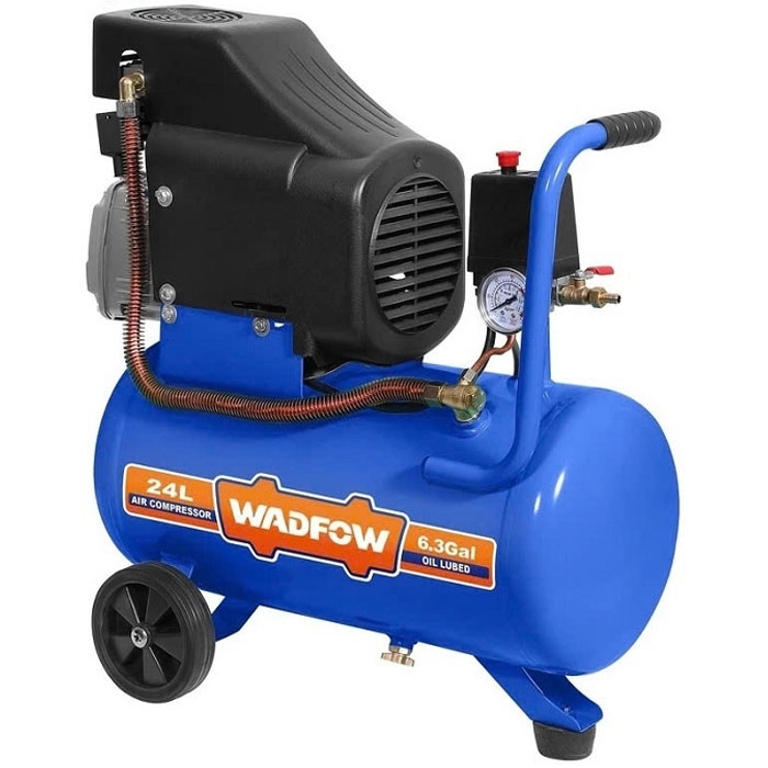 MÁY NÉN KHÍ CÓ DẦU 24L 240V WADFOW WAP3A24 - HÀNG CHÍNH HÃNG