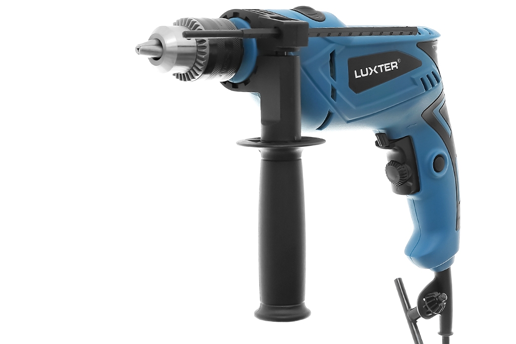 Máy khoan động lực điện 750W Luxter WM57312