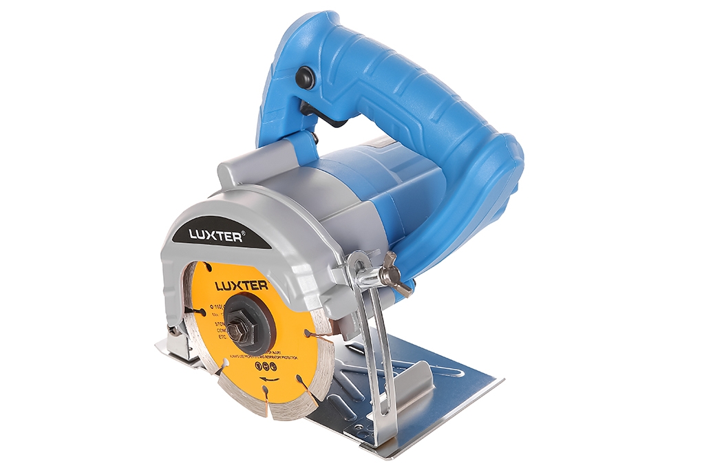 Máy cắt gạch 1480W Luxter WM57404