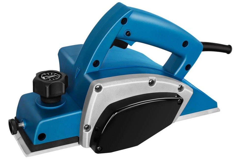 Máy bào 550W Luxter WM79201