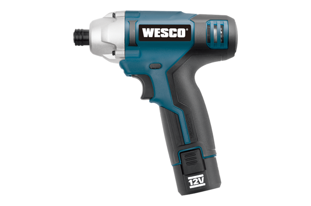 Máy khoan vặn vít pin Wesco WS2530K2