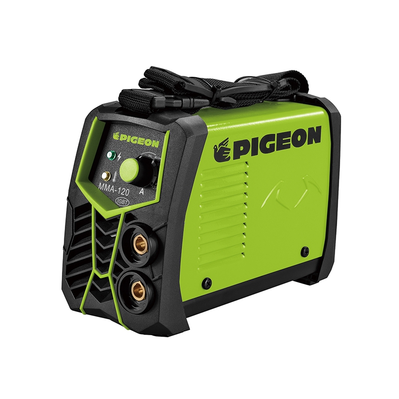 Máy hàn điện tử que 4600W Pigeon ZX7-180AX