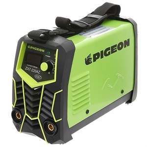 Máy hàn điện tử que  8000W Pigeon ZX7-315ADS