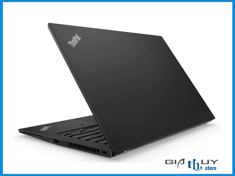 Laptop thinkpad cũ - mua laptop gò vấp