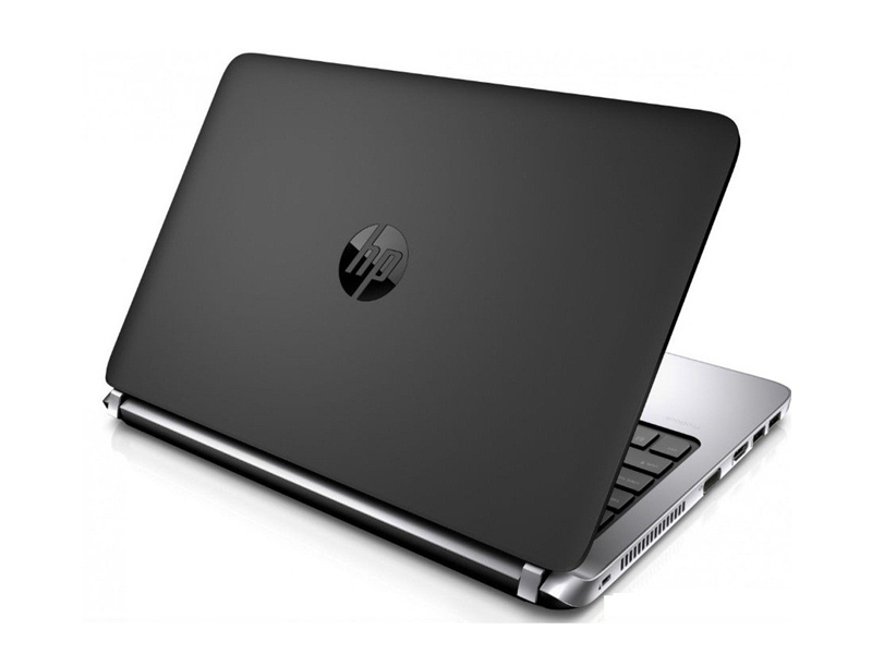 Laptop HP Probook 430 G3 i7 6500U có thiết kế mạnh mẽ