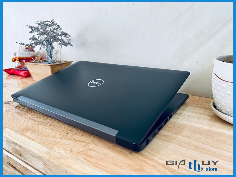 Dell Latitude 7490 giá rẻ sốc 2024, ưu đãi trả góp. Mua bán laptop cũ ...