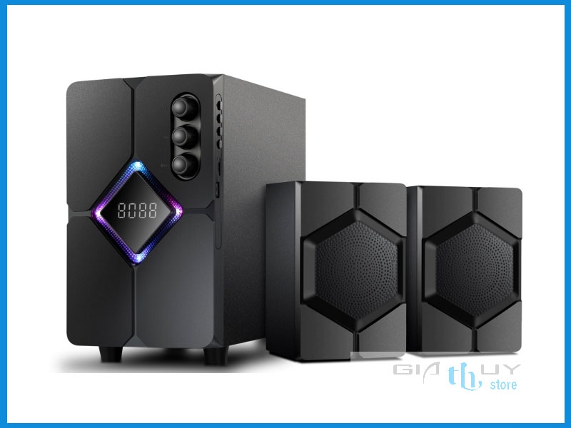 loa vi tính 2.1 bosston t1800 giá rẻ Gò Vấp, tp hcm.. Mua bán ...