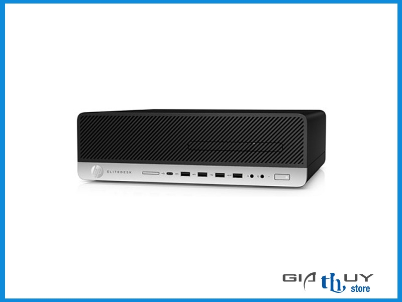Máy tính đồng bộ của Hp
