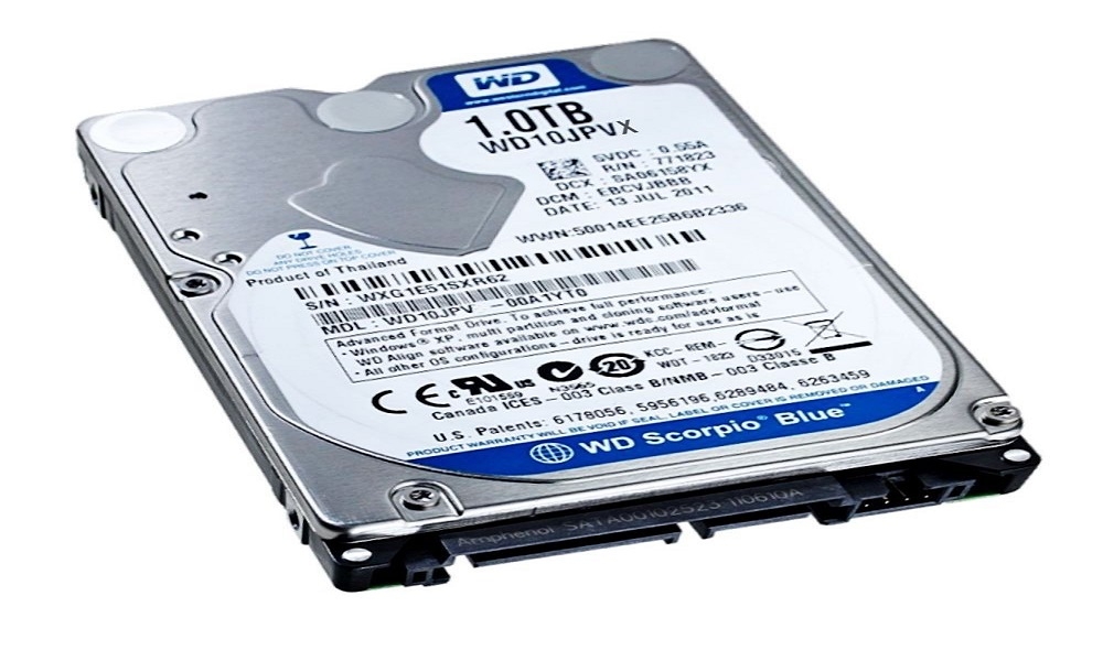 ổ cứng ssd 1t tại gia thụy