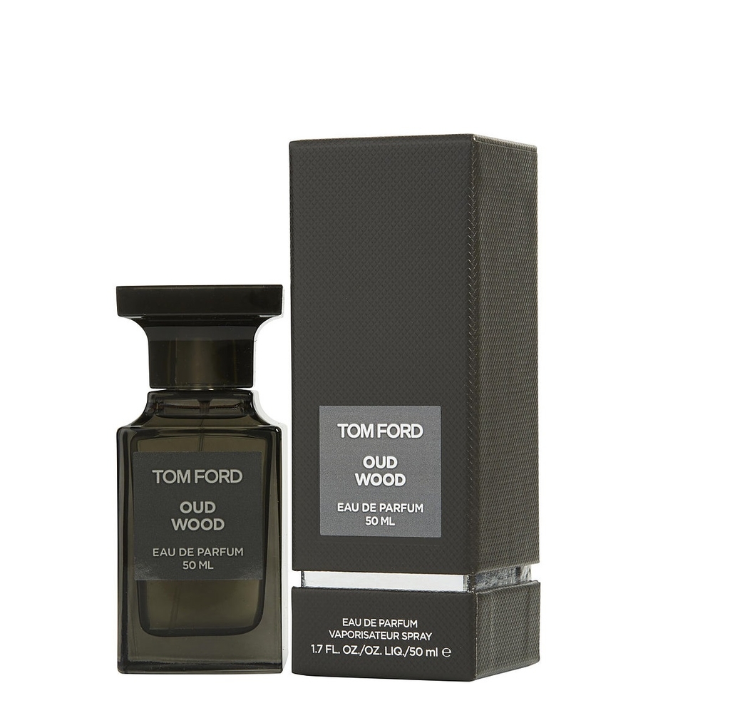 Tom Ford Oud Wood Her&Him Perfume