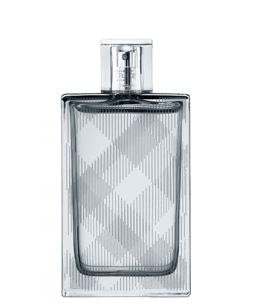 Burberry Brit Splash Her&Him Perfume