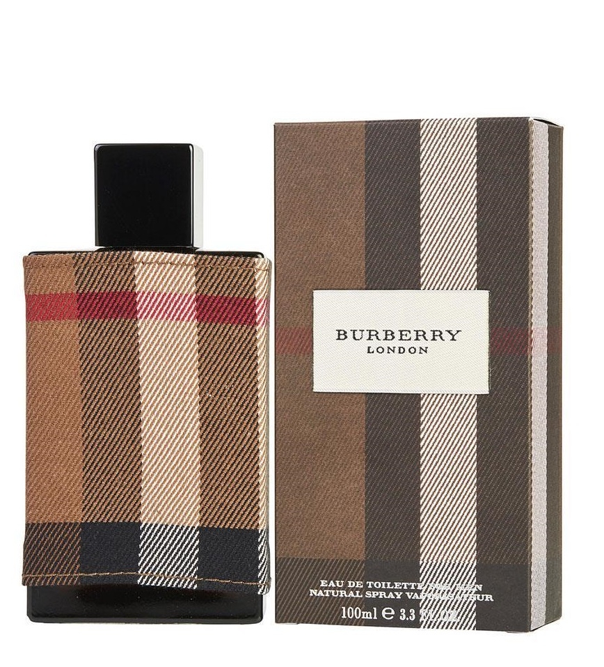 Burberry London For Men Her&Him Perfume