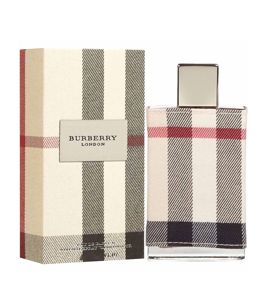 Burberry London For woman Her&Him Perfume