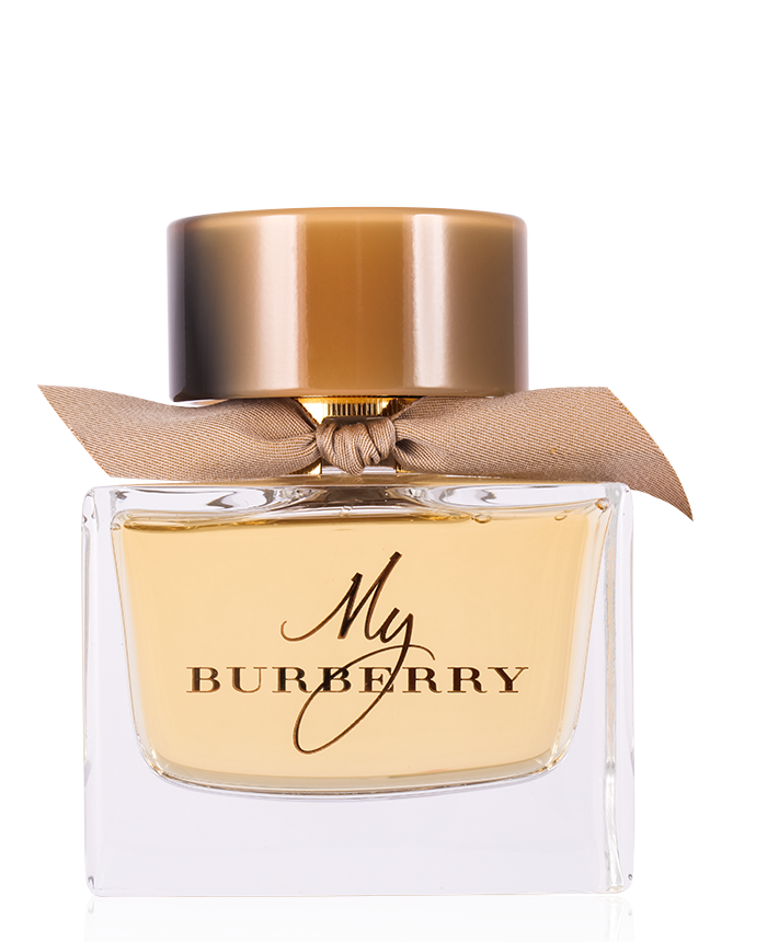 MY BURBERRY Her&Him Perfume