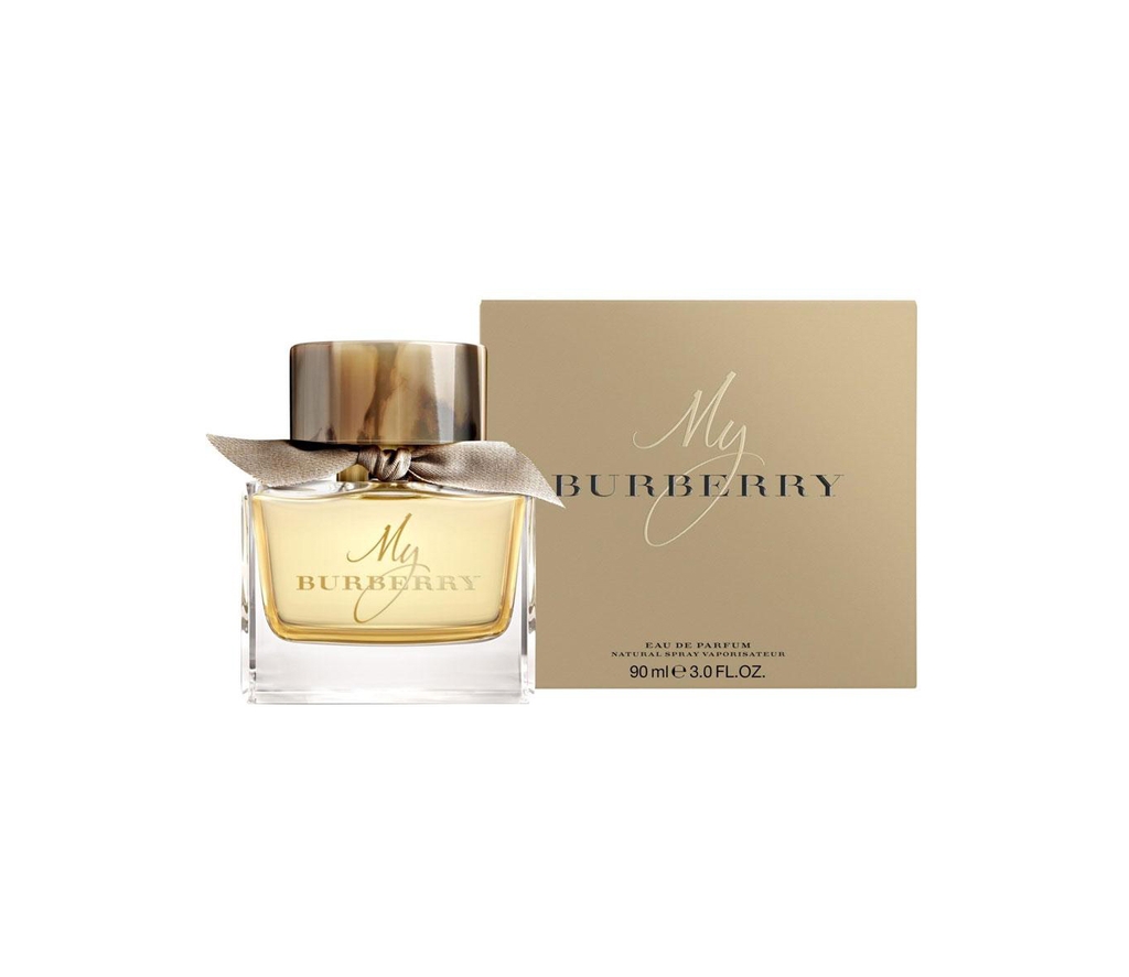 MY BURBERRY Her&Him Perfume