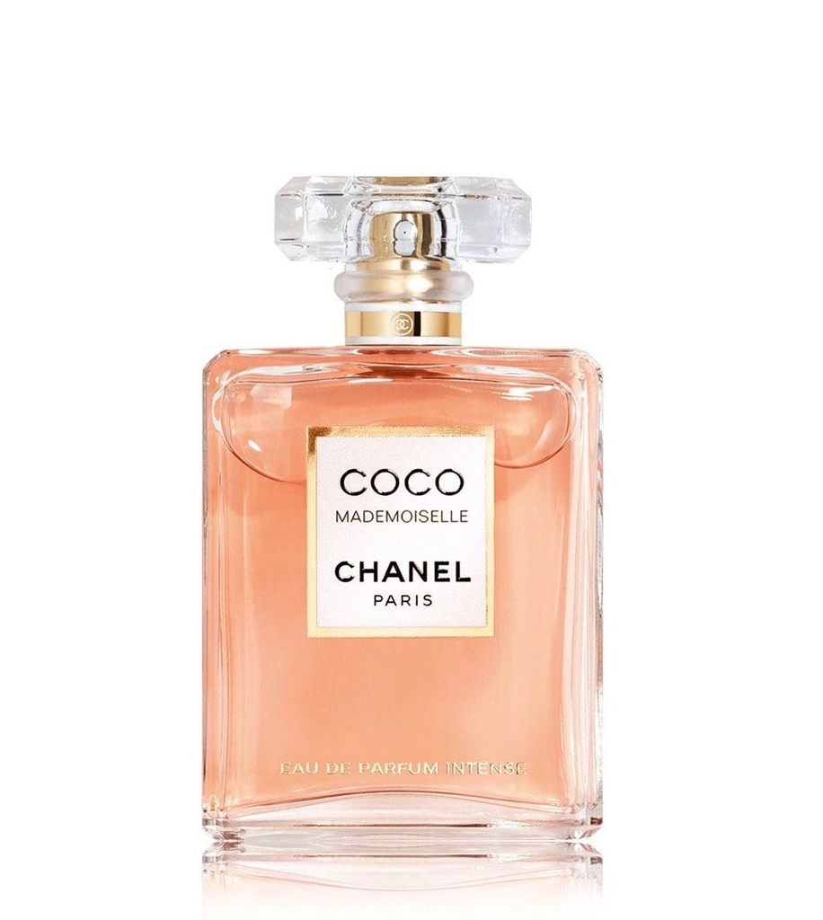 Chanel Coco Mademoiselle Intense Her&Him Perfume