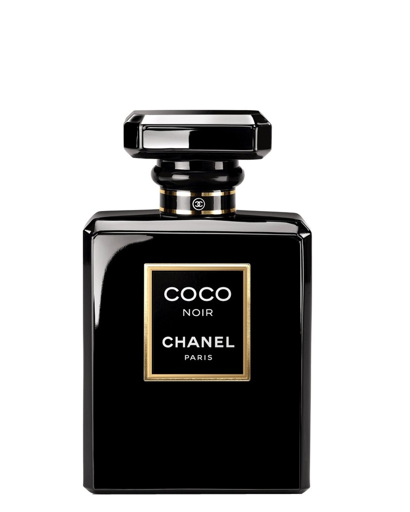 CHANEL Coco Noir Her&Him Perfume