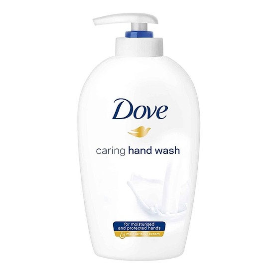 Nước rửa tay Dove