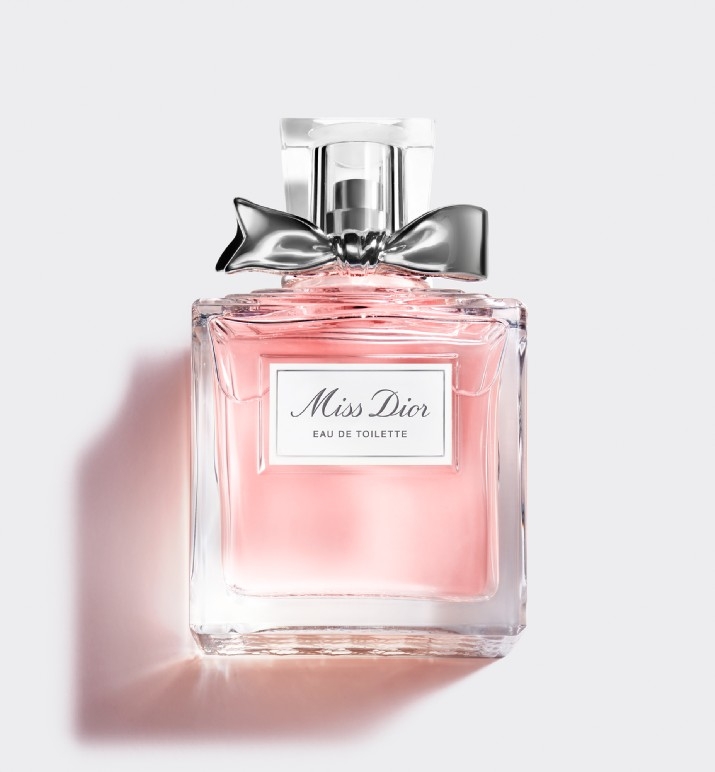 Nước hoa Nữ  Dior Miss Dior 2021 EDP