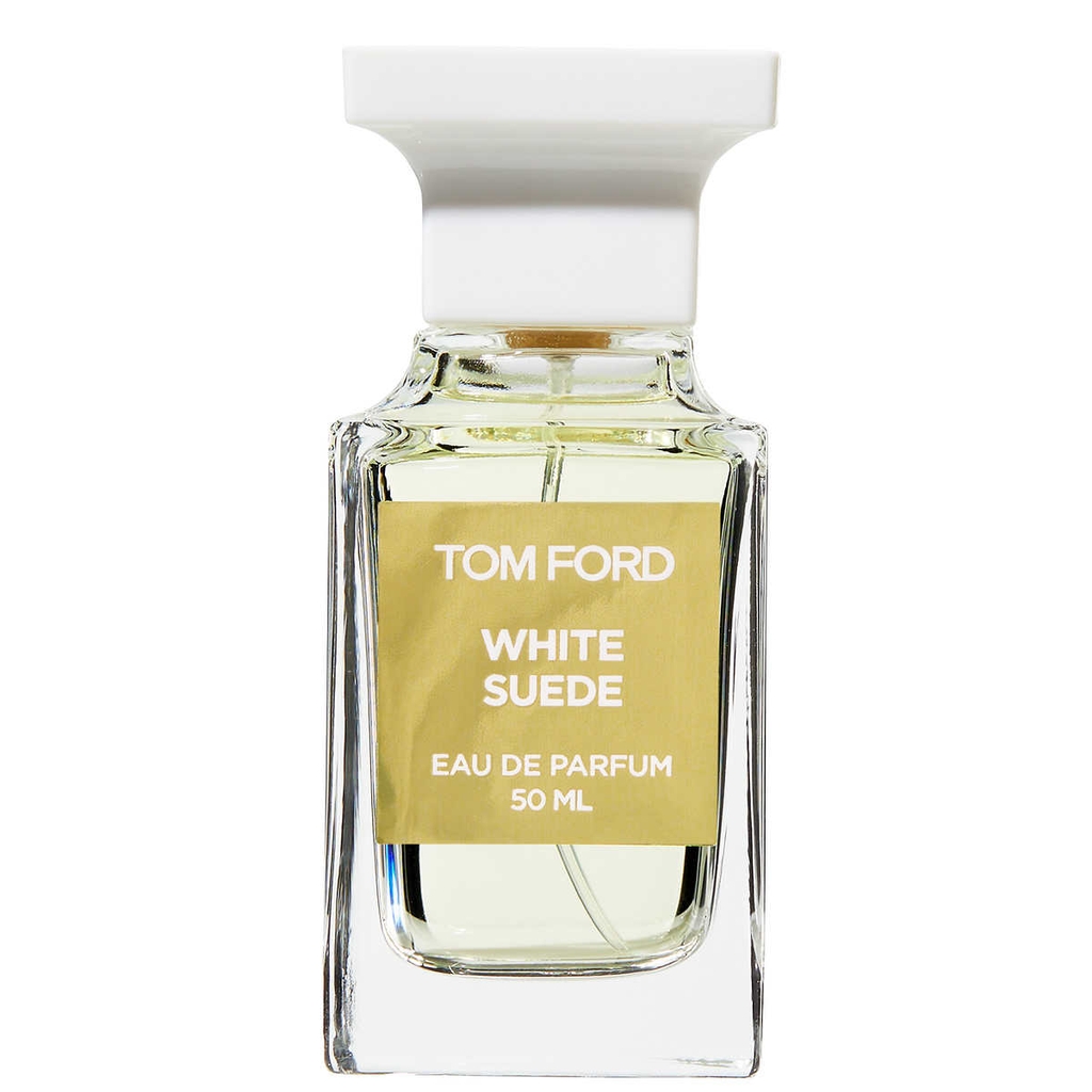 Tom Ford White Suede Eau De Parfum Her&Him Perfume