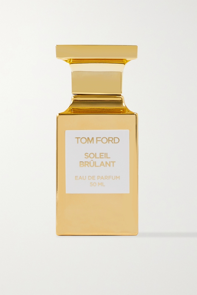 Tom Ford Soleil Brulant Eau De Parfum Her&Him Perfume