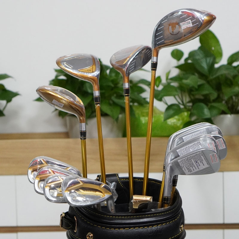 Bộ gậy golf Honma Beres B07 2020 4 sao fullset