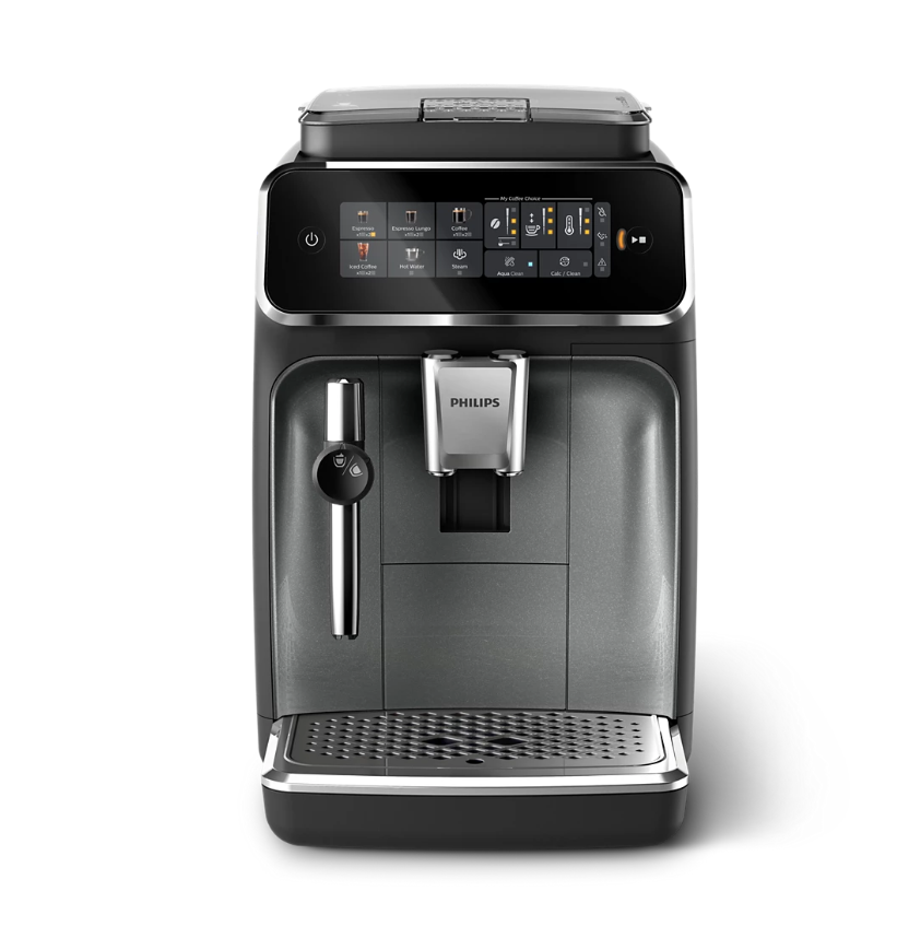 Bí Mật Ly Espresso Hoàn Hảo - Máy Pha Cà Phê Espresso Bạn Cần Biết