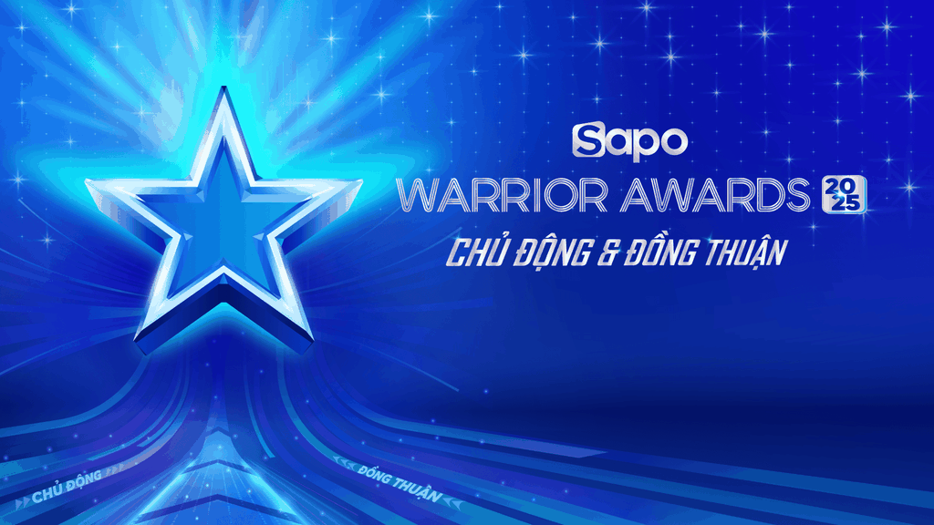 131 Chiến Binh Sapo năm 2025 - 131 Câu chuyện nỗ lực đầy tự hào