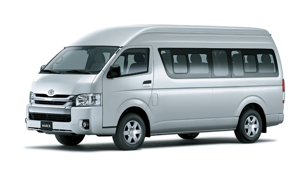 Bán xe Toyota Hiace 2003 giá 52 triệu  535825