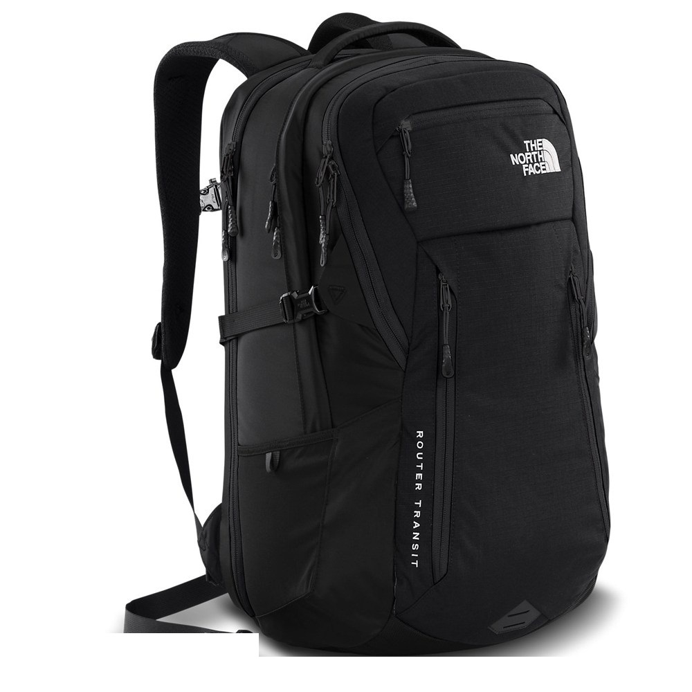 north face router 2018