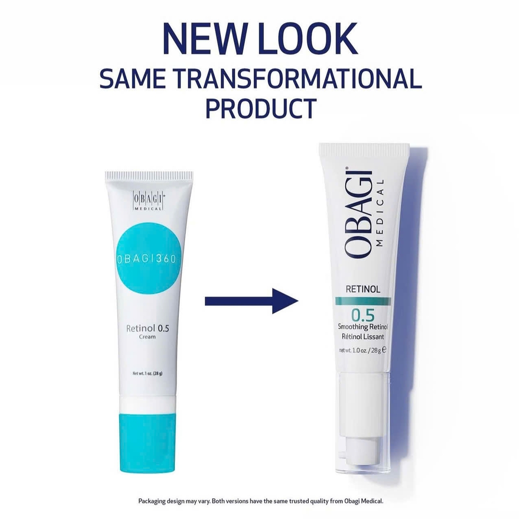 Obagi Retinol 0.5