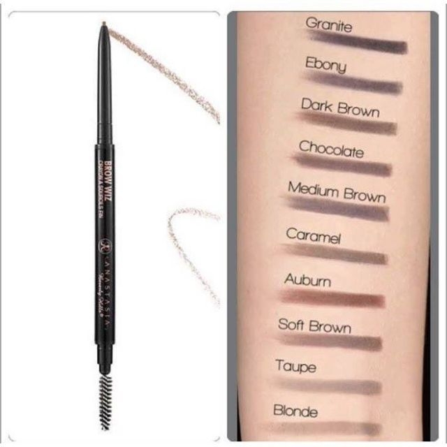 Anastasia Beverly Hills Brow Wiz