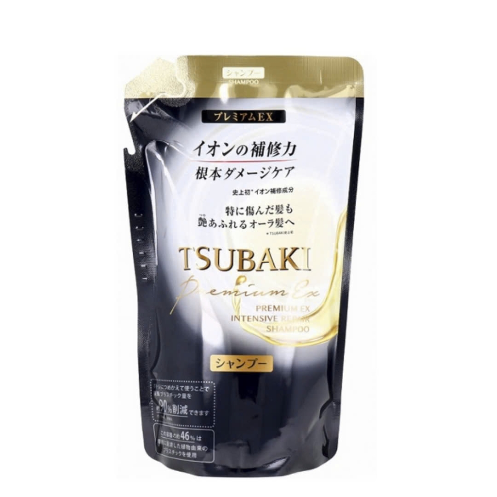 Tsubaki Premium EX Intensive Repair