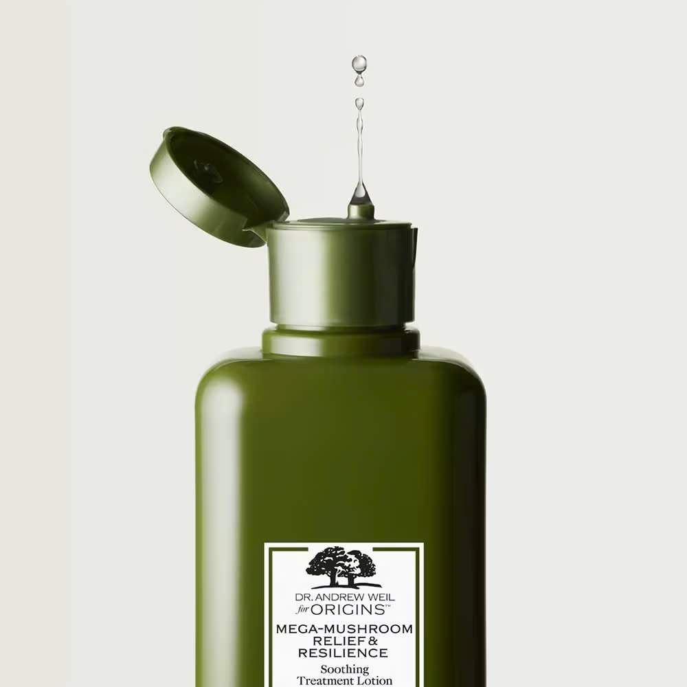 Origins™ Mega-Mushroom Relief & Resilience Soothing Treatment