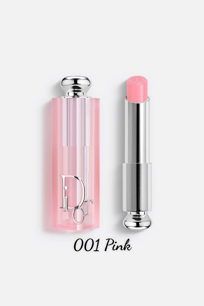 Son Dưỡng Dior Addict Lip Glow Reviver Balm