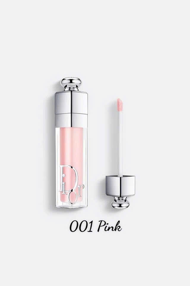 Son dưỡng Dior Addict Lip Maximizer