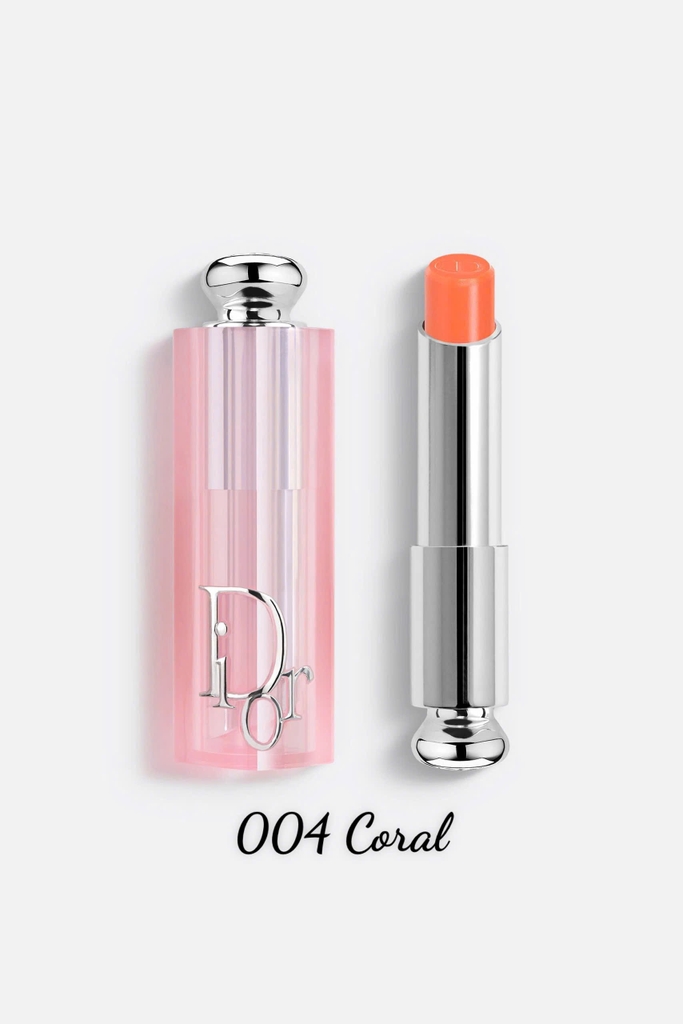 Son Dưỡng Dior Addict Lip Glow Reviver Balm