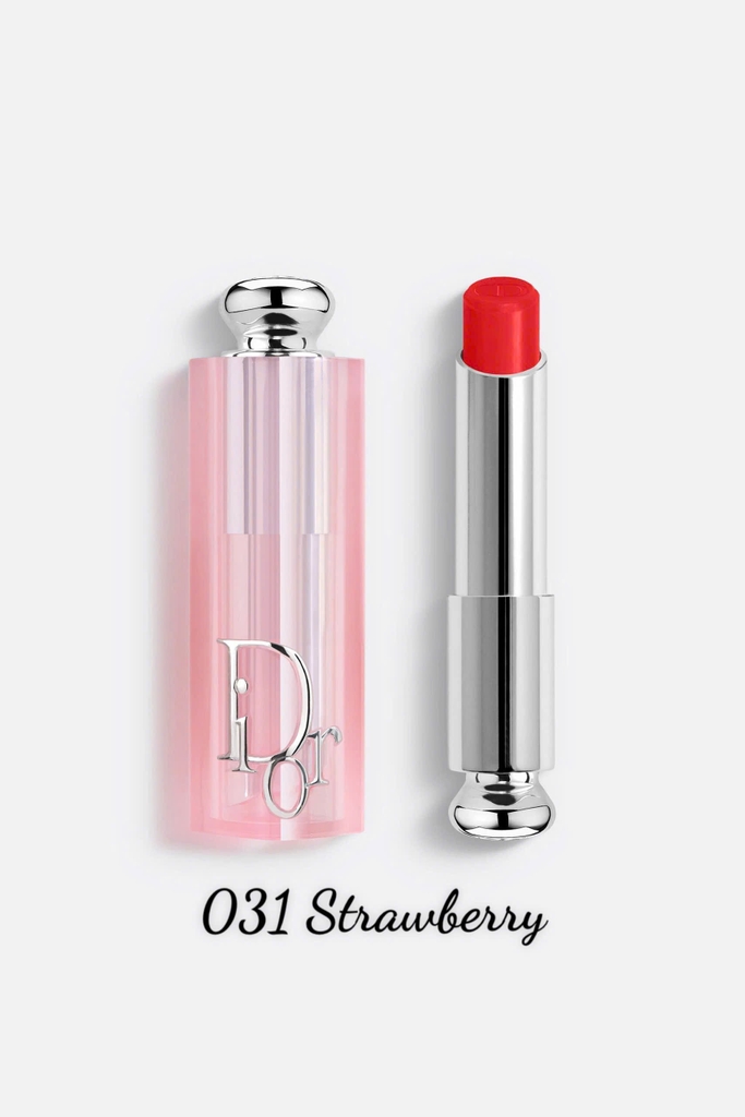 Son Dưỡng Dior Addict Lip Glow Reviver Balm