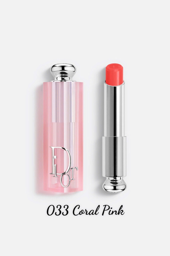 Son Dưỡng Dior Addict Lip Glow Reviver Balm