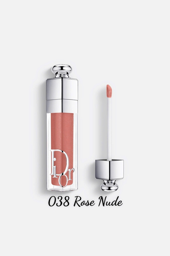 Son dưỡng Dior Addict Lip Maximizer
