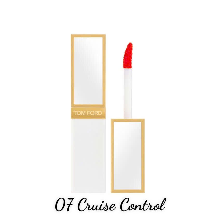 TomFord Soleil Tinted Lip Glow