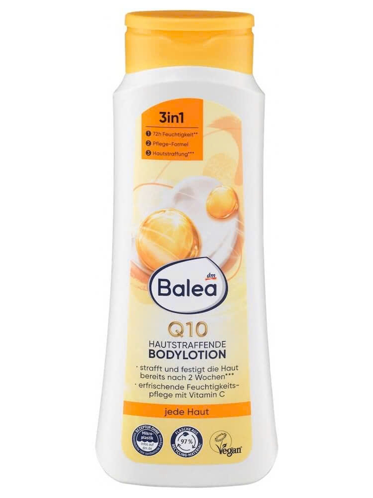 Body Lotion Balea