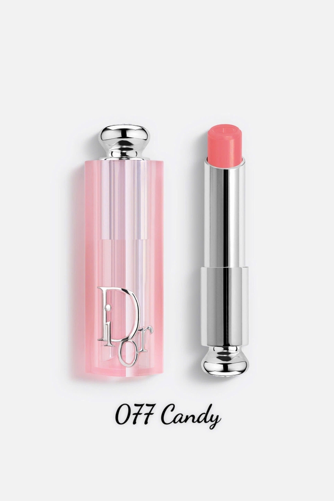 Son Dưỡng Dior Addict Lip Glow Reviver Balm
