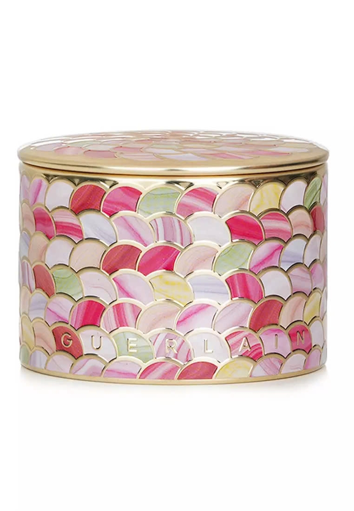 Phấn phủ ngọc trai Guerlain Meteorites Pearls Of Powder Limited
